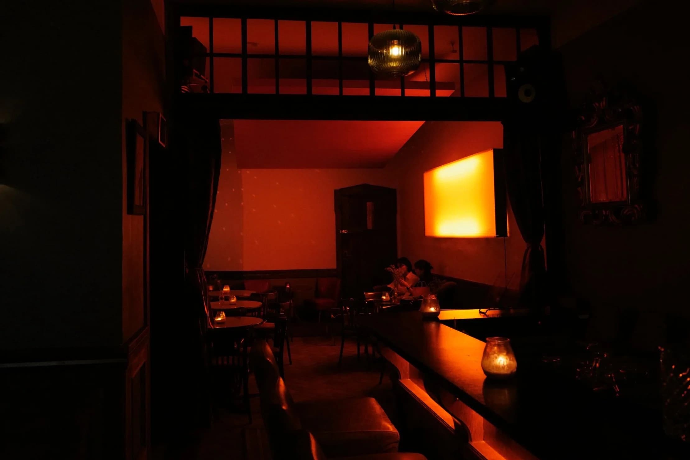 Honey Lou interior design