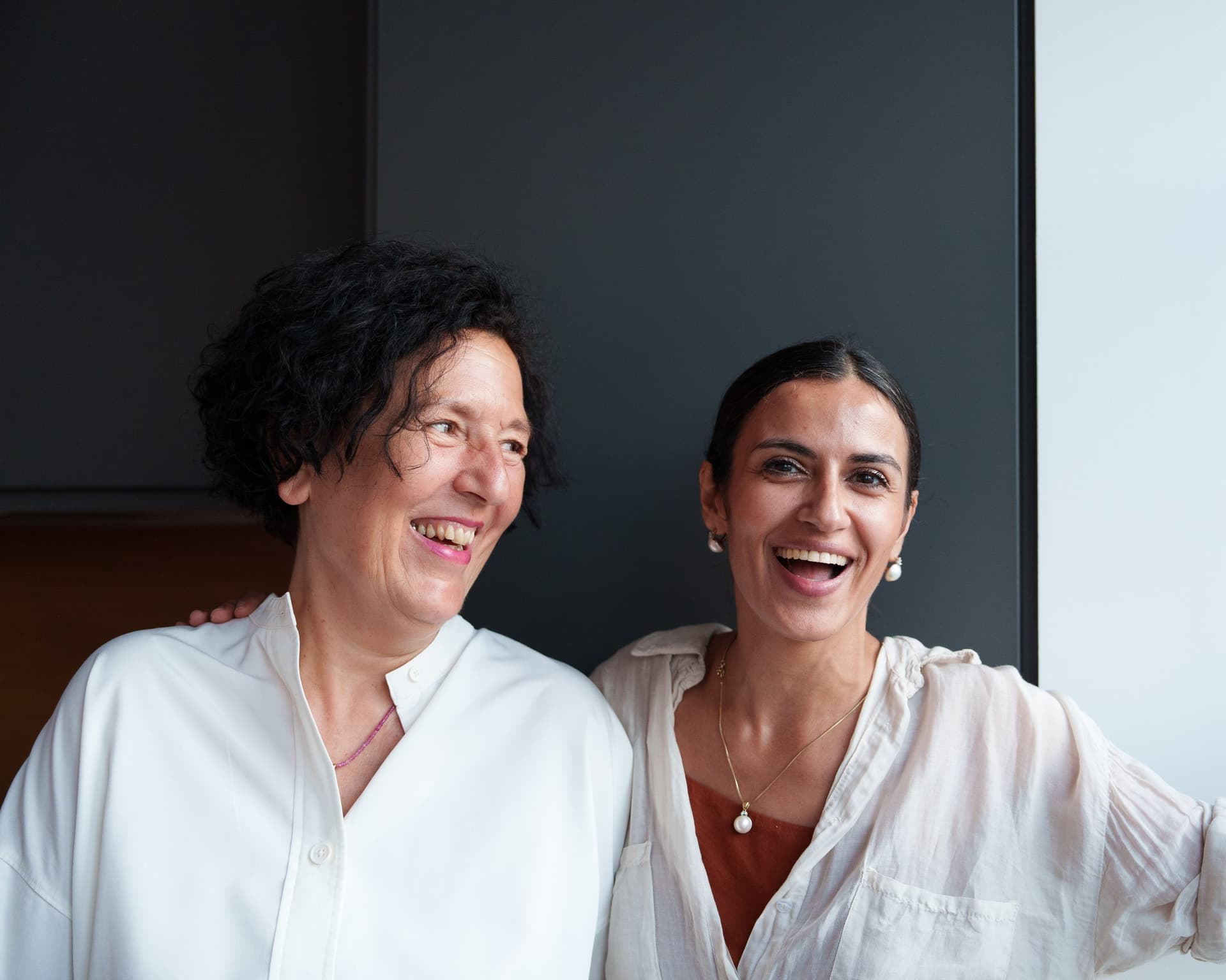 Soulful Academy · Strategy, Content & Website for a Conflict School
