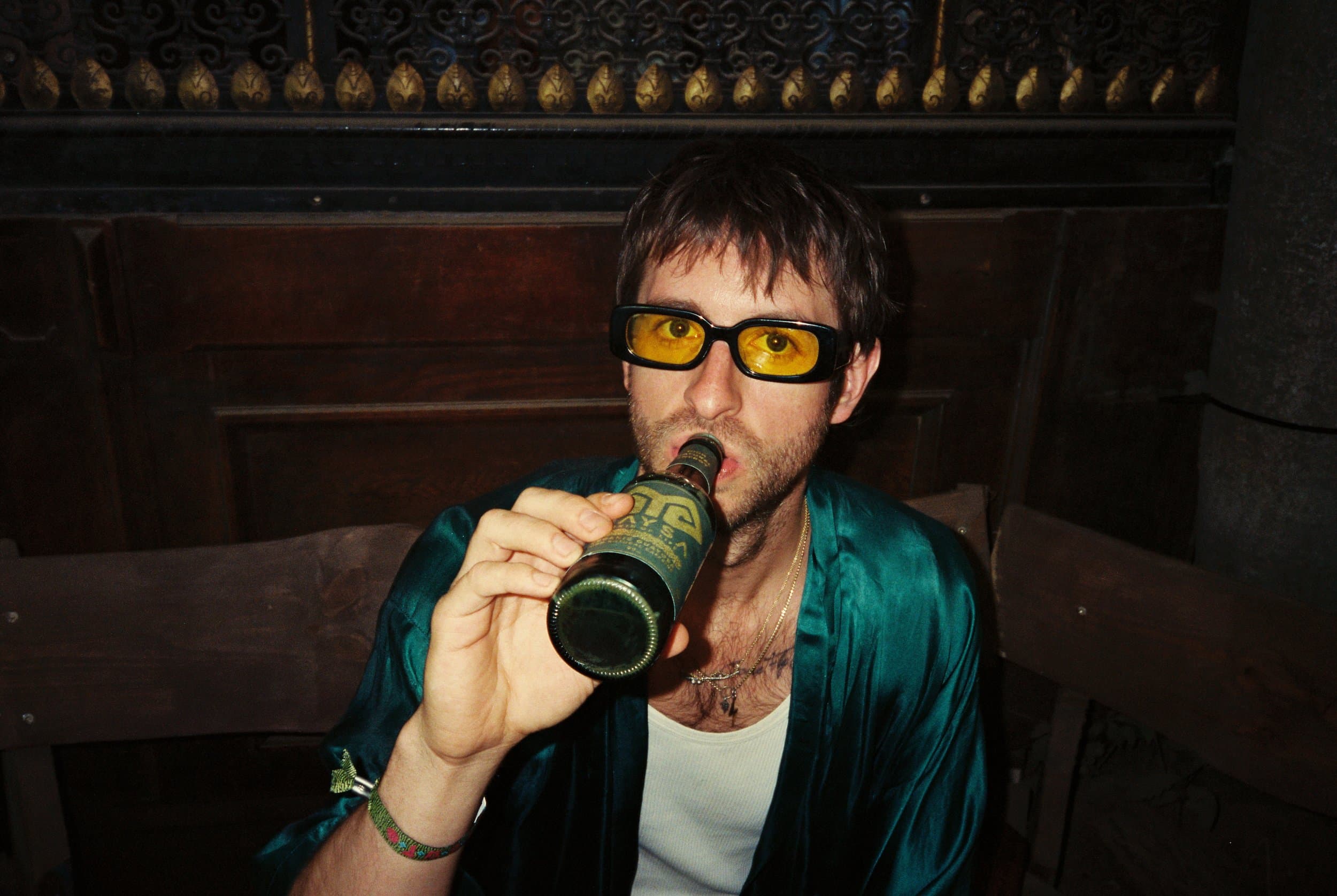 WAYSA — Berlin subculture