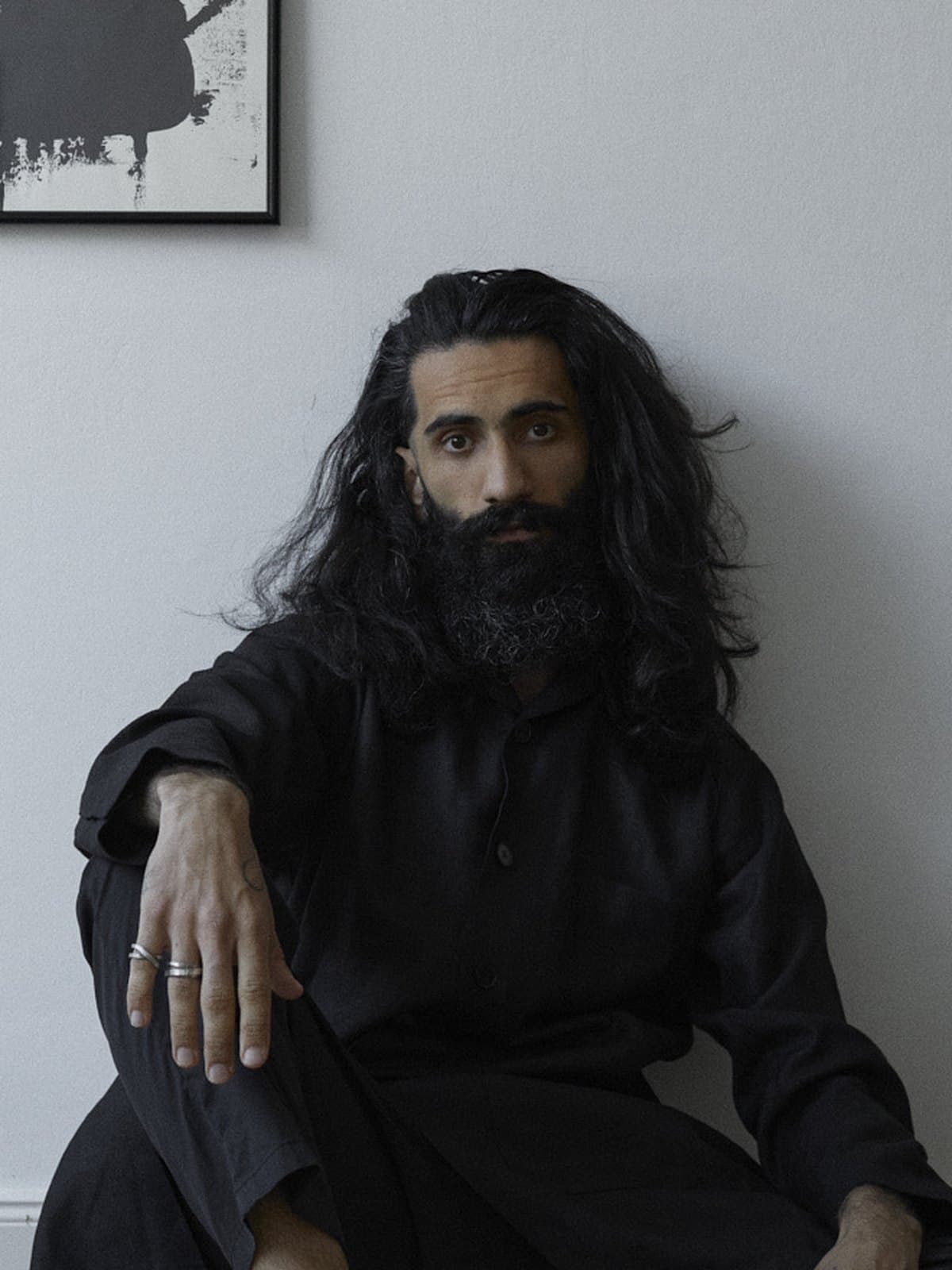 Orhan Olgar, Creative Director & Developer in Berlin