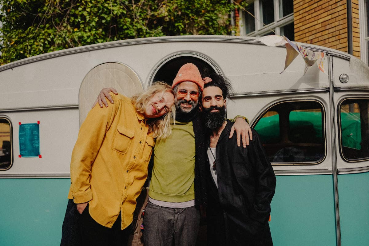 WAYSA founders